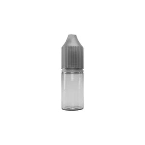 Empty 10ml Torpedo Shortfill Bottle | Lincolnshire Vapours