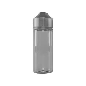 Empty 120ml Torpedo Shortfill Bottle | Lincolnshire Vapours