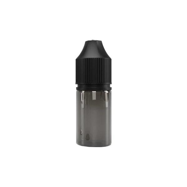 Empty 30ml Torpedo Shortfill Bottle | Lincolnshire Vapours