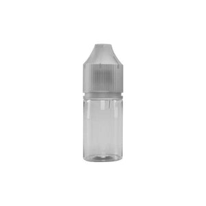 Empty 30ml Torpedo Shortfill Bottle | Lincolnshire Vapours