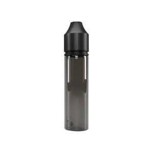 Empty 60ml Torpedo Shortfill Bottle | Lincolnshire Vapours