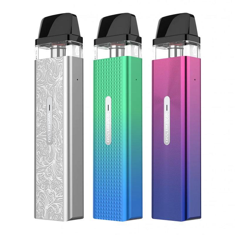 Vaporesso XROS Mini Pod Kit | Lincolnshire Vapours