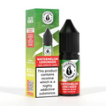 Juice N Power - Watermelon Lemonade Nic Salt 10ml