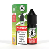 Juice N Power - Watermelon Lemonade Nic Salt 10ml
