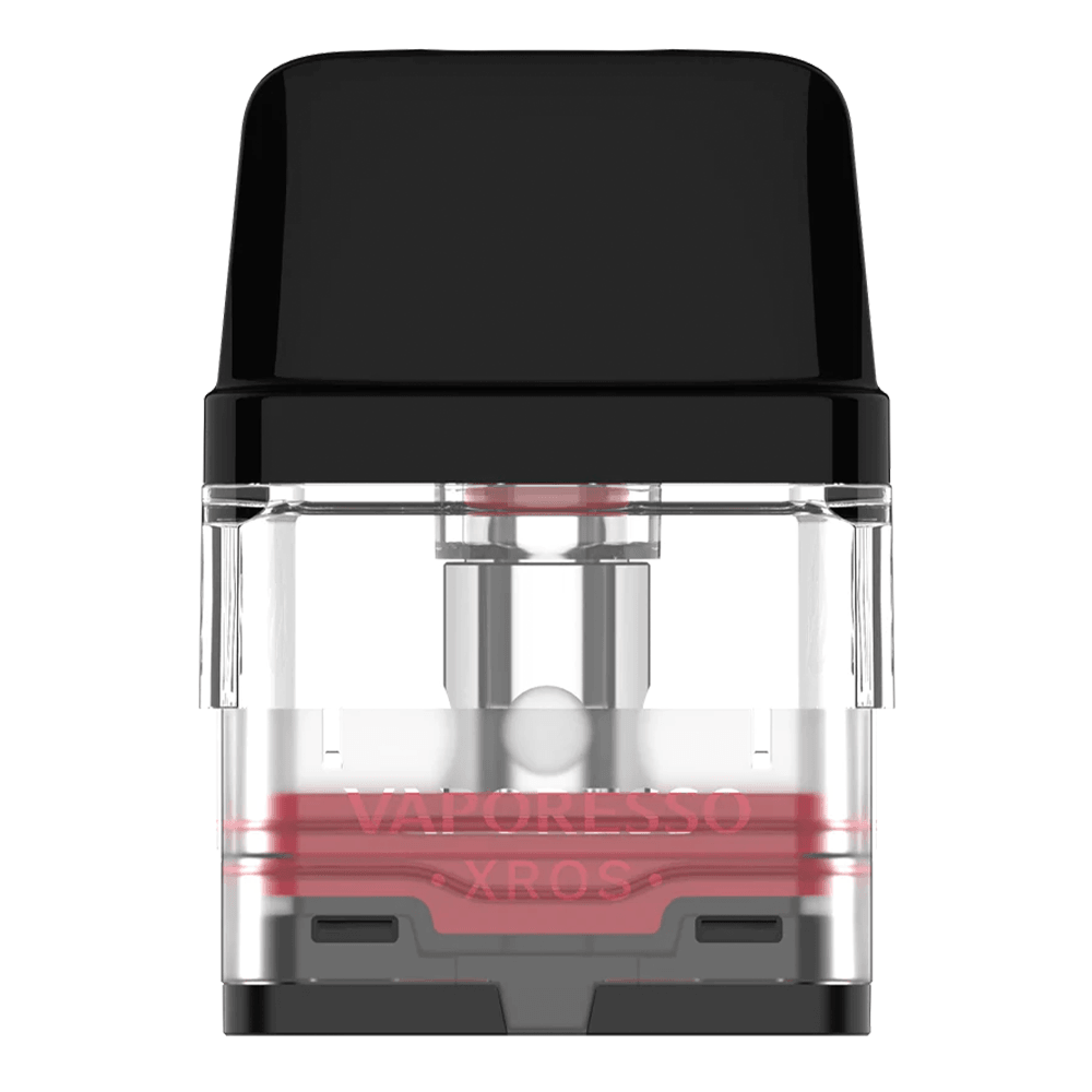 Vaporesso XROS Series Replacement Pod | Lincolnshire Vapours