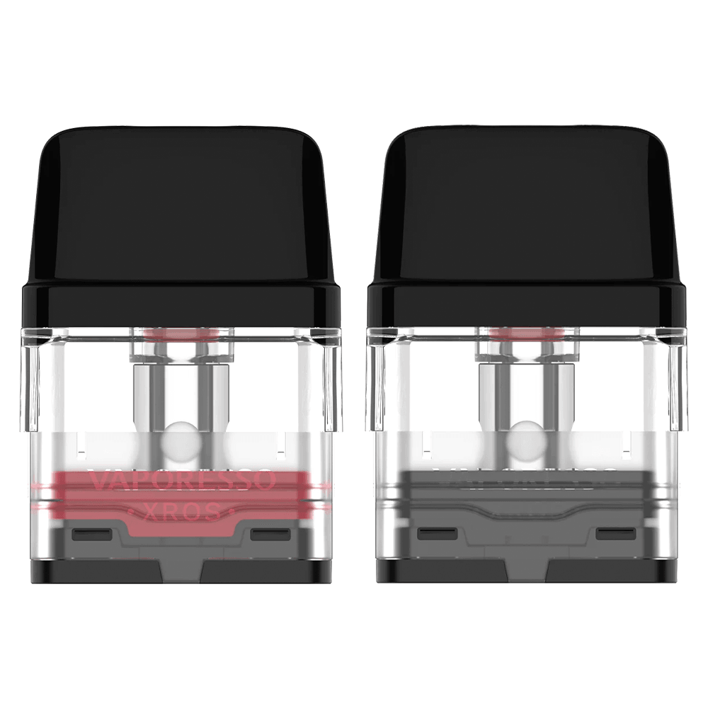 Vaporesso XROS Series Replacement Pod | Lincolnshire Vapours