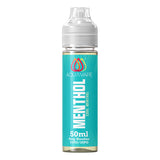 Aquavape - Menthol 50ml Shortfill