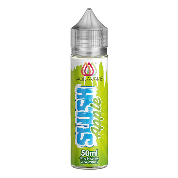 Aquavape - Slush Apple 50ml Shortfill