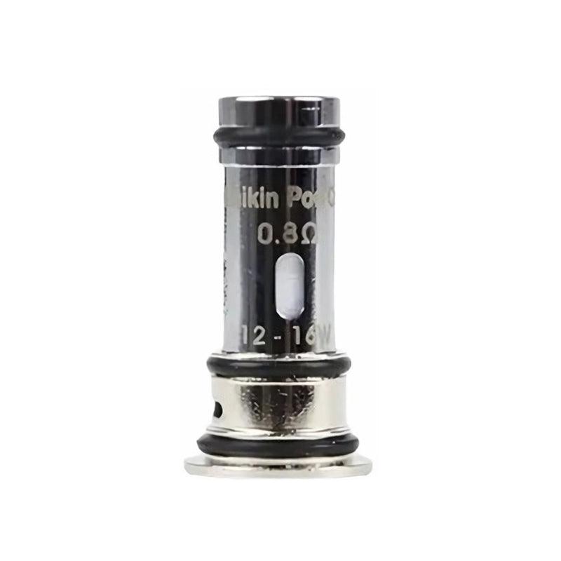 Asmodus Minikin Pod Replacement Coils | Lincolnshire Vapours