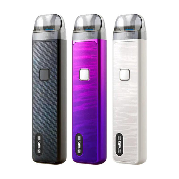 Aspire Flexus Pro Pod Kit