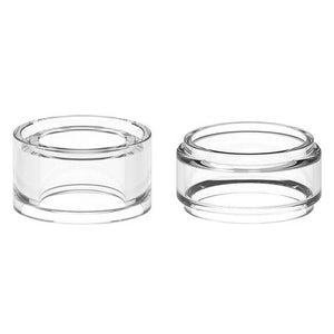 Aspire Guroo Replacement Glass | Lincolnshire Vapours