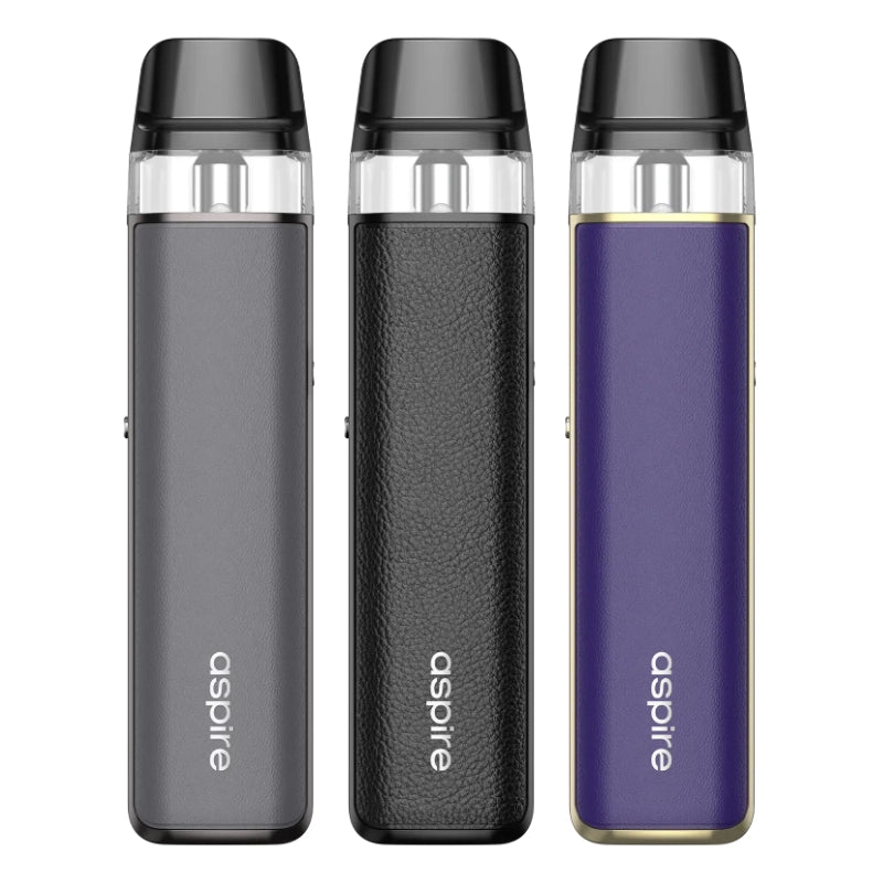 Aspire Loomix Pod Kit