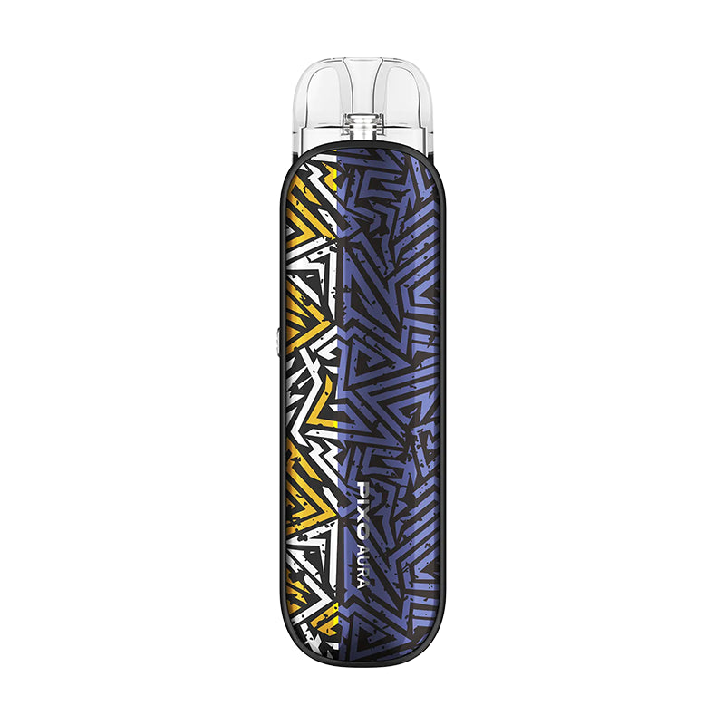 Aspire Pixo Aura Pod Kit | Lincolnshire Vapours