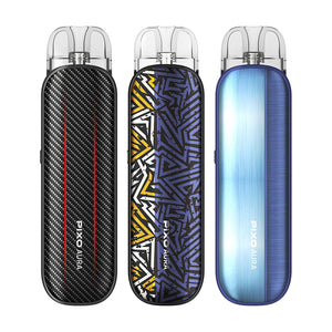 Aspire Pixo Aura Pod Kit | Lincolnshire Vapours