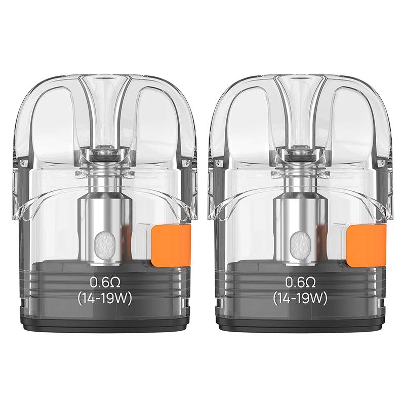 Aspire Pixo Replacement Pods | Lincolnshire Vapours