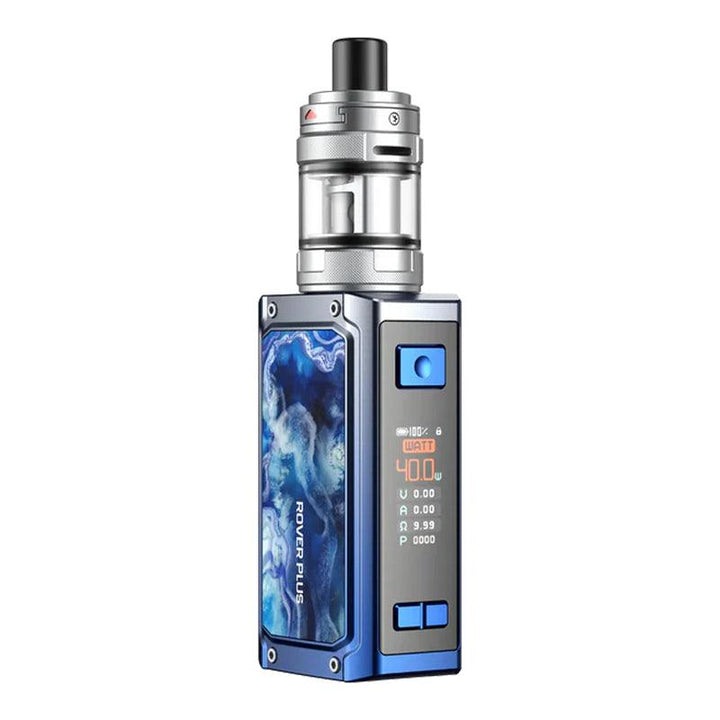 Aspire Rover Plus Kit | Free UK Delivery | Lincolnshire Vapours