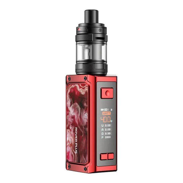 Aspire Rover Plus Kit | Free UK Delivery | Lincolnshire Vapours