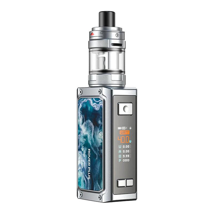 Aspire Rover Plus Kit | Free UK Delivery | Lincolnshire Vapours