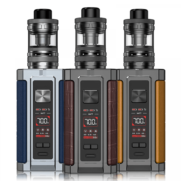 Aspire Vrod 200W Kit | Free UK Delivery | Lincolnshire Vapours