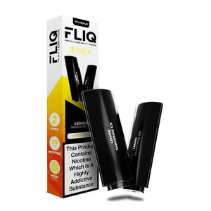 Avomi FLIQ 4-in-1 Prefilled Pods (2-Pack) | Lincolnshire Vapours