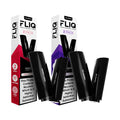 Avomi FLIQ 4-in-1 Prefilled Pods (2-Pack) | Lincolnshire Vapours
