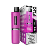 Avomi FLIQ 4-in-1 Prefilled Pod Kit | Lincolnshire Vapours