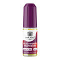Bar Juice 5000 - Blackberry Raspberry Nic Salt 10ml