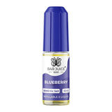 Bar Juice 5000 - Blueberry Nic Salt 10ml | Lincolnshire Vapours