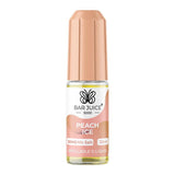 Bar Juice 5000 - Peach Ice Nic Salt 10ml | Lincolnshire Vapours