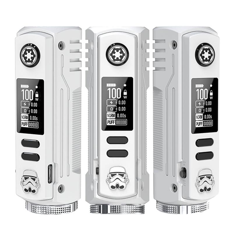 BD Vape Rayden 100 Limited Edition Box Mod | Lincolnshire Vapours