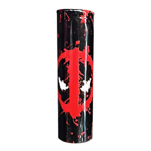 Pre-wrapped Vapcell K25 18650 Battery | Lincolnshire Vapours