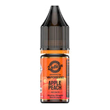 Deliciu V2 - Apple Peach Nic Salt 10ml | Lincolnshire Vapours