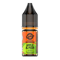 Deliciu V2 - Apple & Pear Nic Salt 10ml | Lincolnshire Vapours