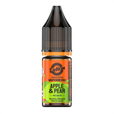 Deliciu V2 - Apple & Pear Nic Salt 10ml | Lincolnshire Vapours