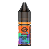 Deliciu V2 - Blackberry Lime Nic Salt 10ml