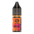Deliciu V2 - Blueberry Pomegranate Nic Salt 10ml | Lincolnshire Vapours