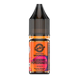 Deliciu V2 - Blueberry Pomegranate Nic Salt 10ml | Lincolnshire Vapours