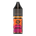 Deliciu V2 - Blueberry Sour Raspberry Nic Salt 10ml | Lincolnshire Vapours