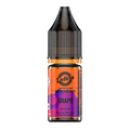Deliciu V2 - Grape Nic Salt 10ml | Lincolnshire Vapours