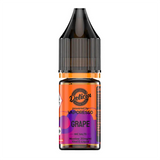 Deliciu V2 - Grape Nic Salt 10ml | Lincolnshire Vapours