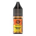 Deliciu V2 - Pineapple Orange Nic Salt 10ml | Lincolnshire Vapours