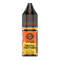 Deliciu V2 - Pineapple Peach Mango Nic Salt 10ml | Lincolnshire Vapours
