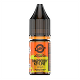 Deliciu V2 - Raspberry Key Lime Nic Salt 10ml | Lincolnshire Vapours