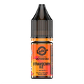 Deliciu V2 - Strawberry Ice Nic Salt 10ml | Lincolnshire Vapours