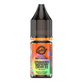 Deliciu V2 - Strawberry Raspberry Cherry Ice Nic Salt 10ml | Lincolnshire Vapours