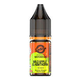 Deliciu V2 - Wild Apple & Hawthorn Nic Salt 10ml | Lincolnshire Vapours
