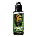 Dino-Sauce - Cambrian 100ml Shortfill | Lincolnshire Vapours