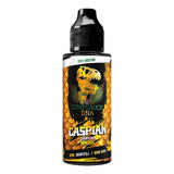 Dino-Sauce - Caspian 100ml Shortfill | Lincolnshire Vapours