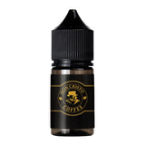 Don Cristo - Coffee Nic Salt 10ml
