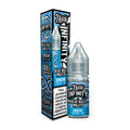 Doozy Infinity - Blue Razz Mojito Nic Salt 10ml